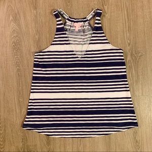 DONATING FEB 2 Lilly Pulitzer tank top